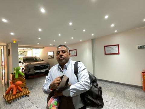 Foto de Joaquin Sánchez González
