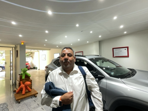 Foto de Joaquin Sánchez González