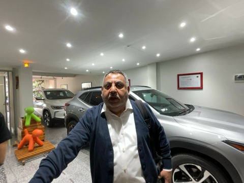 Foto de Joaquin Sánchez González