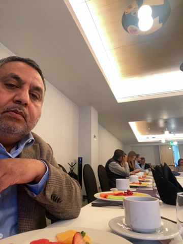 Foto de Joaquin Sánchez González