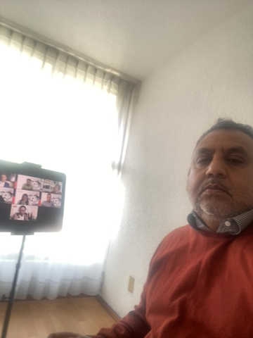 Foto de Joaquin Sánchez González