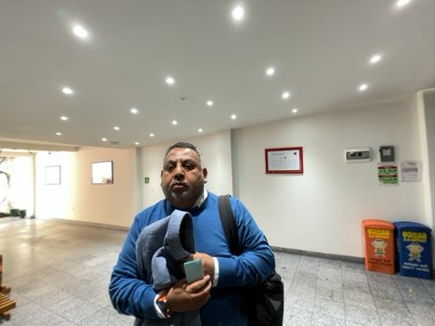 Foto de Joaquin Sánchez González