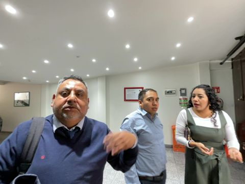 Foto de Joaquin Sánchez González