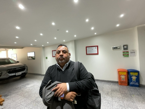 Foto de Joaquin Sánchez González