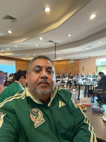 Foto de Joaquin Sánchez González