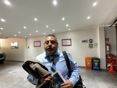 Foto de Joaquin Sánchez González