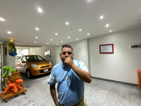 Foto de Joaquin Sánchez González