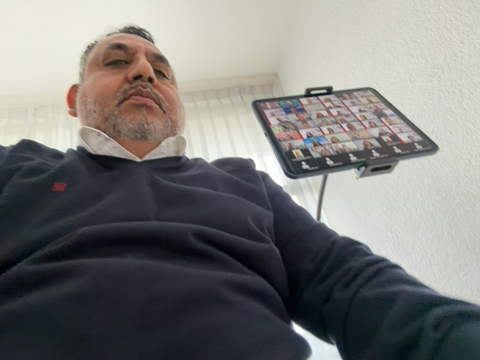 Foto de Joaquin Sánchez González