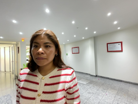 Foto de Rosa Ramirez Flores