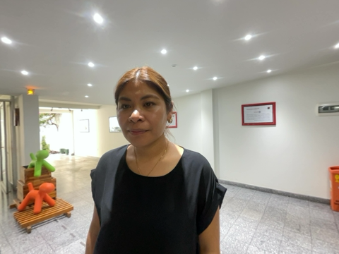 Foto de Rosa Ramirez Flores