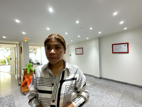 Foto de Rosa Ramirez Flores