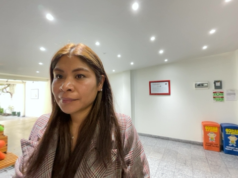Foto de Rosa Ramirez Flores
