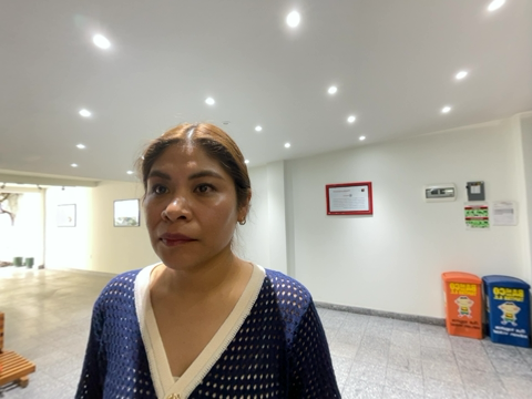 Foto de Rosa Ramirez Flores