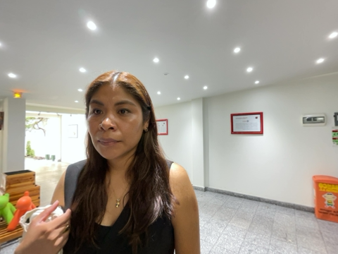 Foto de Rosa Ramirez Flores
