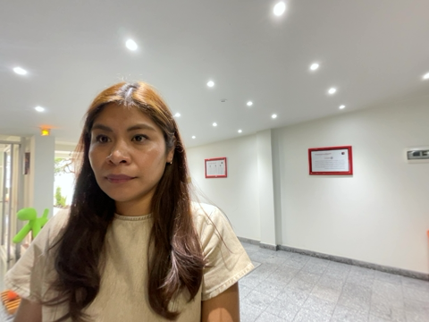 Foto de Rosa Ramirez Flores