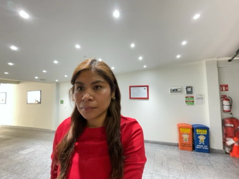 Foto de Rosa Ramirez Flores