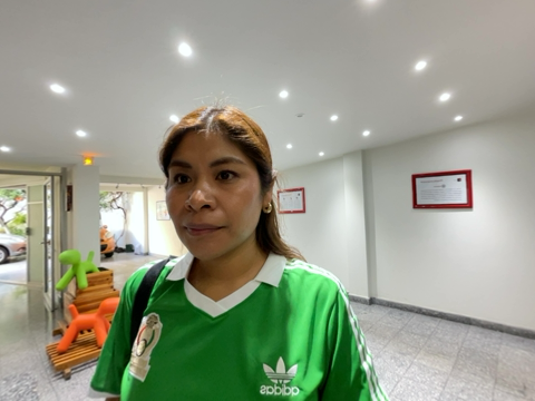 Foto de Rosa Ramirez Flores