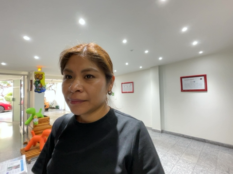 Foto de Rosa Ramirez Flores