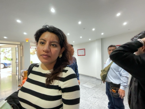 Foto de Viridiana Tabarez Sánchez