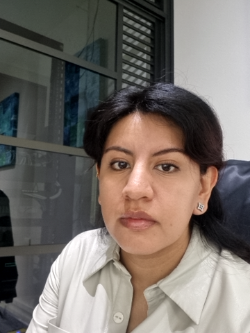 Foto de Viridiana Tabarez Sánchez