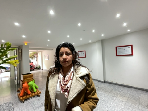 Foto de Viridiana Tabarez Sánchez