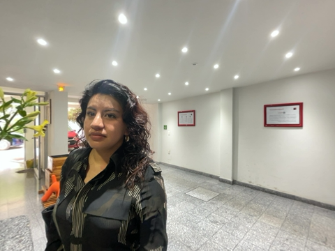 Foto de Viridiana Tabarez Sánchez