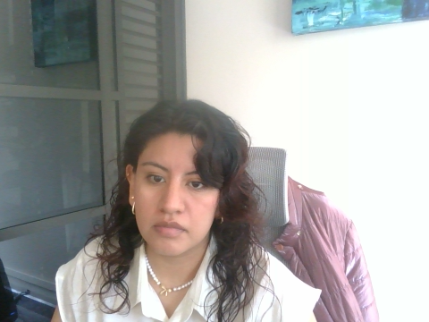 Foto de Viridiana Tabarez Sánchez