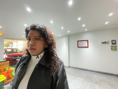 Foto de Viridiana Tabarez Sánchez