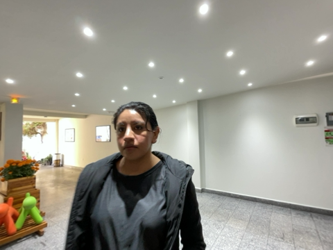 Foto de Viridiana Tabarez Sánchez