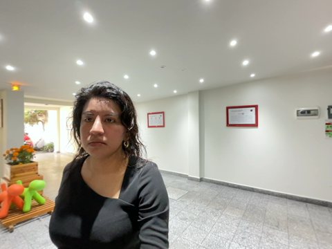 Foto de Viridiana Tabarez Sánchez