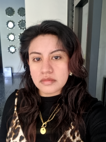 Foto de Viridiana Tabarez Sánchez