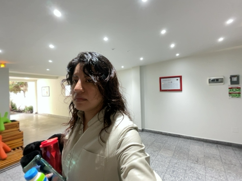 Foto de Viridiana Tabarez Sánchez