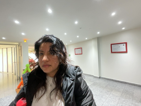 Foto de Viridiana Tabarez Sánchez