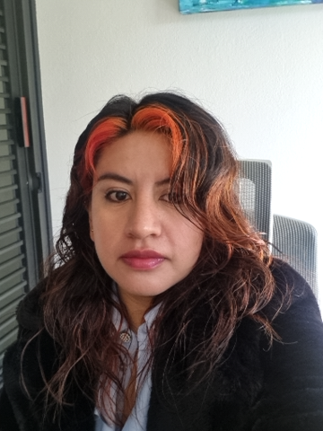 Foto de Viridiana Tabarez Sánchez