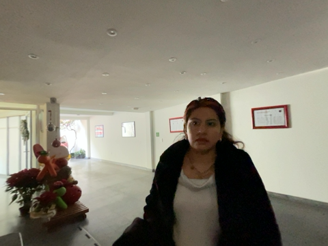 Foto de Viridiana Tabarez Sánchez