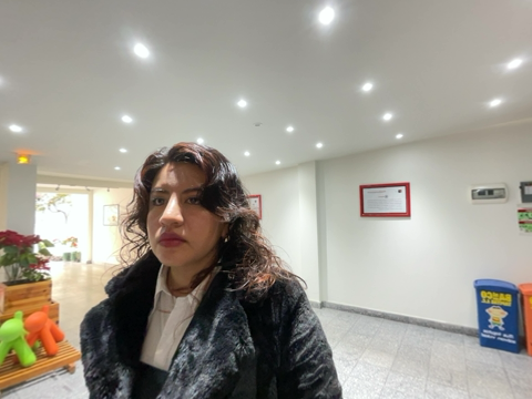 Foto de Viridiana Tabarez Sánchez