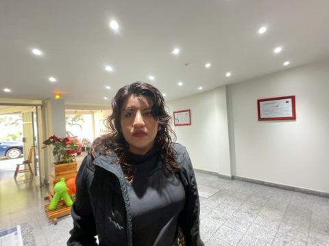 Foto de Viridiana Tabarez Sánchez