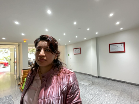 Foto de Viridiana Tabarez Sánchez