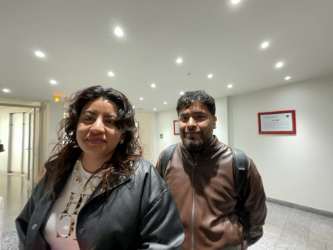 Foto de Viridiana Tabarez Sánchez