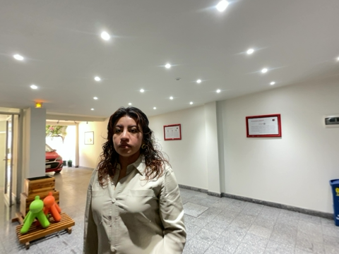 Foto de Viridiana Tabarez Sánchez