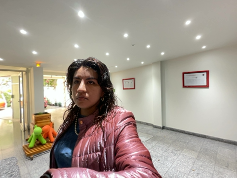 Foto de Viridiana Tabarez Sánchez