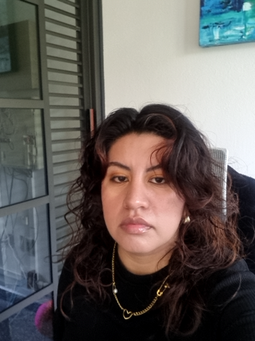 Foto de Viridiana Tabarez Sánchez