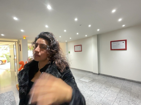 Foto de Viridiana Tabarez Sánchez