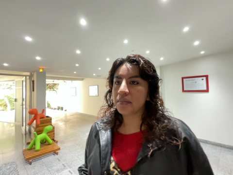 Foto de Viridiana Tabarez Sánchez