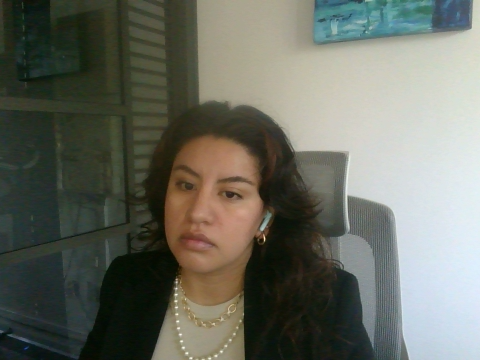 Foto de Viridiana Tabarez Sánchez