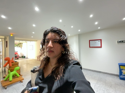 Foto de Viridiana Tabarez Sánchez