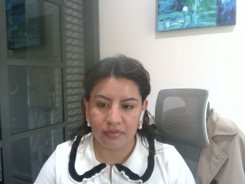 Foto de Viridiana Tabarez Sánchez