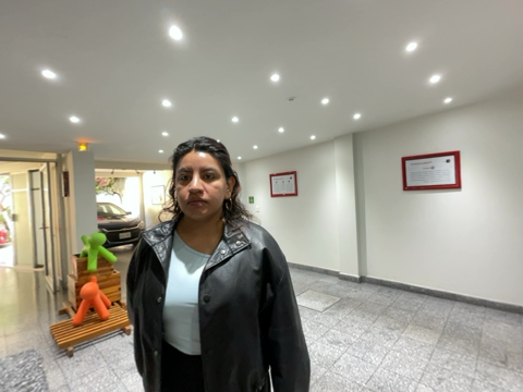 Foto de Viridiana Tabarez Sánchez