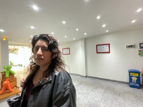 Foto de Viridiana Tabarez Sánchez