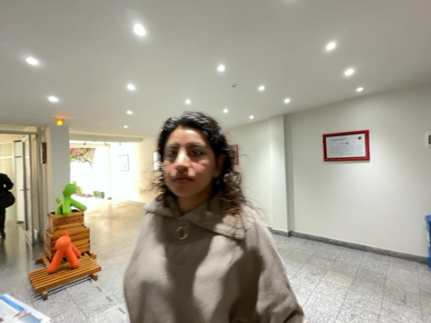 Foto de Viridiana Tabarez Sánchez